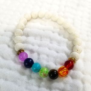Chakra Bracelet